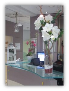 accueil et espace de vie chaleureux et bienveillant ehpad 