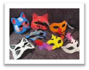 Atelier et animation créatif individuel et collectif thérapeutique